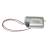 Kit, DC motor, 12V, low torque Zebra P430i