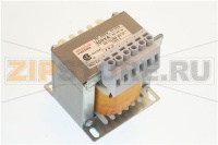 TRANSFORMADOR IP00 100VA CSA *