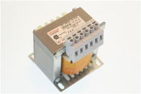 TRANSFORMADOR IP00 100VA CSA *
