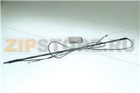 30086920 RESISTENZA ELETTR. EB 1 200W