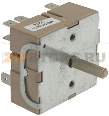 РЕГУЛЯТОР ЭНЕРГИИ 