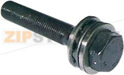 VITE DI SERRAGGIO M12X1,5 