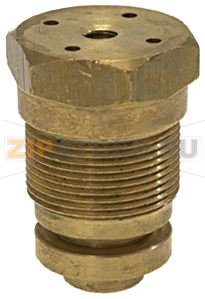 РАСПЫЛИТЕЛЬНАЯ ФОРСУНКА ГРУППЫ M20X1,5 