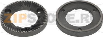 ЖЕРНОВА CIMBALI (ПАРА) ПРАВЫЕ 