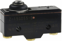 Выключатель концевой Omron Z-15GD55-B