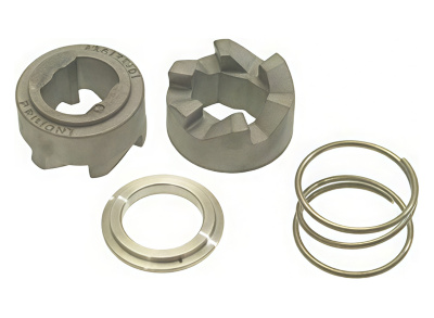 Муфта с/н 03995 Scotsman AF 200 Муфта с/н 03995 для льдогенератора Scotsman AF 200Запчасть на 