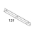 Cutter guide © Sato SG112-ex