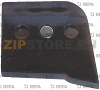 Racleur avec aimant - Nouveau modèle