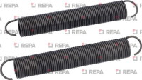 HINGE SPRING KIT SPEED PRO - 2Pcs