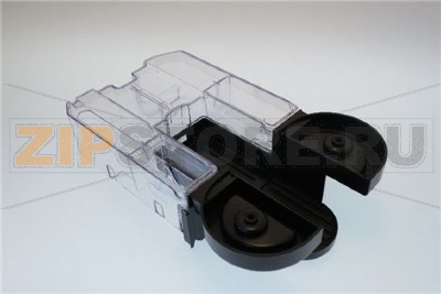 STG SERBATOIO ACQUA (SERVICE)        EN7 