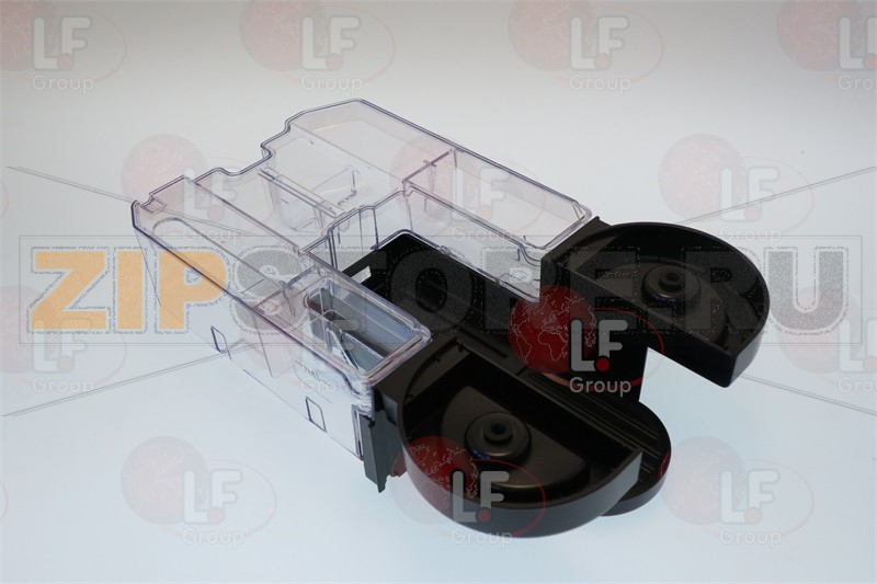 STG SERBATOIO ACQUA (SERVICE)        EN7 