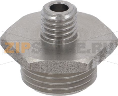 STEAM WAND TAP CONNECTION 