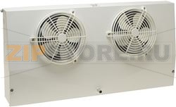 БЛОК ОХЛАДИТЕЛЯ CR5 ED BT 