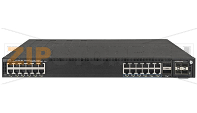 Коммутатор Ruckus ICX7550-24ZP-E2 