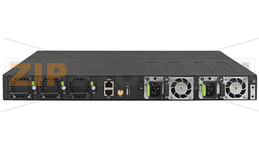 Коммутатор Ruckus ICX7550-24ZP-E2 