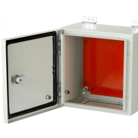 Щит с монтажной панелью, IP54 Chint NXW5-3040/15