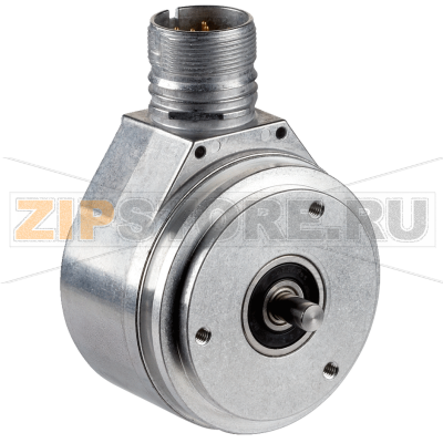 Энкодер SICK DFS60B-S1AA01000 