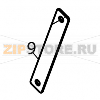 Rod Fagor FI-80