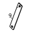 Rod Fagor FI-80