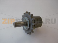 PIGNONE TENDICATENA Z16 C250-320