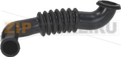 EXHAUST SLEEVE INDESIT C00103658 