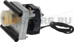 МОТОР РЕДУКТОР MK B4509UI-025 