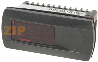 ДИСПЛЕЙ CAREL PST01VR100 