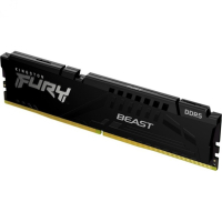 Оперативная память 8 Гб, 5600 МГц, DDR5 Kingston KF556C40BB-8