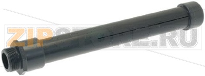 TUBO SPRUZZATORE VERTICALE 