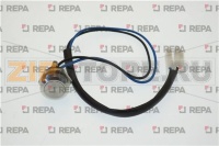 PULSANTE OFF METALLICO SIRMAN