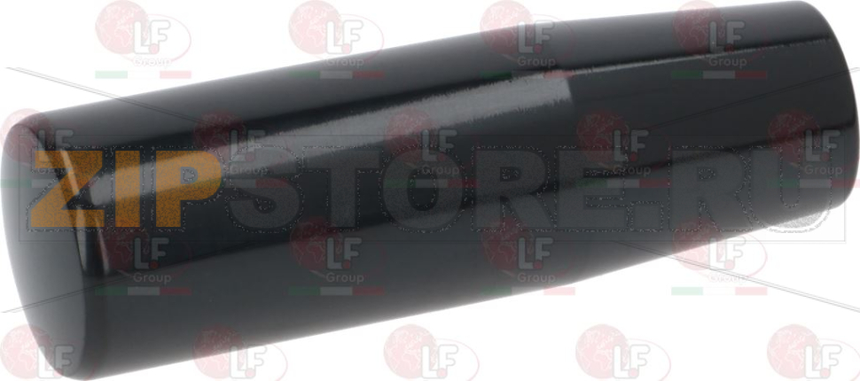 РУЧКА ДВЕРЦЫ Ø 28X90 MM M12X1,75 MM 