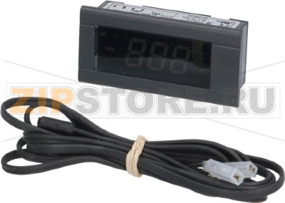 ТЕРМОМЕТР DIXELL XT11S-0010N 