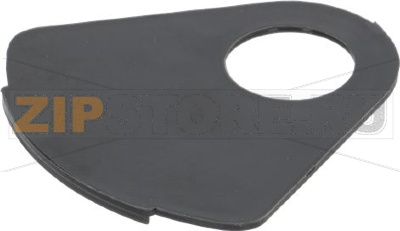 РАЗДЕЛИТЕЛЬНАЯ ПЛАСТИНА 