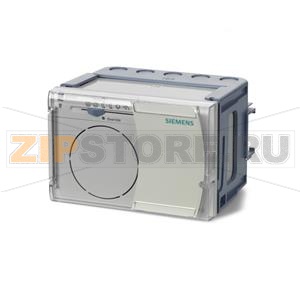 RVP201.0 - Контроллер без таймера Siemens RVP201.0 