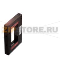 Барьер фоторелейный рамочный Balluff BOW002W