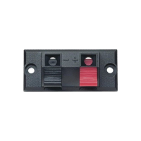 Соединение клеммное для динамиков BKL Electronic 0205025