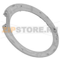 CORNICE,POSTERIORE,OBLÒ