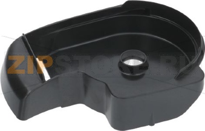 CORPO CUTTER IN PLASTICA 