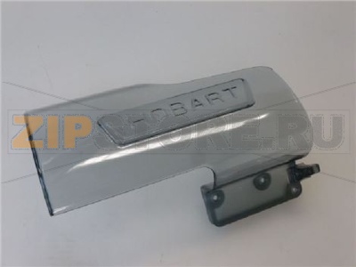 POLYCARBONATE TROLLEY PROTECTION 