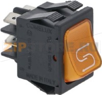 2-Х ПОЛЮСНЫЙ КНОПОЧНЫЙ ПЕРЕКЛЮЧАТЕЛЬ, РЕГЕНЕРАЦИЯ