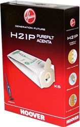 BAGS H21 PUREFILT ACENTA 