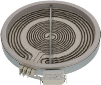 ЭЛЕКТРИЧЕСКАЯ ПЛИТА WHIRLPOOL 2100-700W