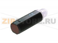 Рефлекторный датчик Retroreflective sensor GLK18-6/59/161/166 Pepperl+Fuchs