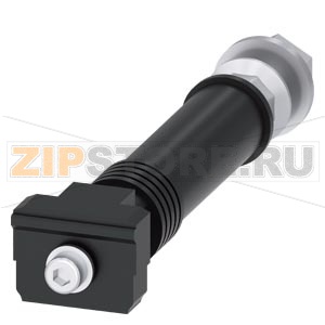 rear connection stud round long 1 unit accessory for: 3VA6 150/250 Siemens 3VA9241-0QF20 