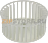 ПЕРЕДНИЕ ЛОПАСТИ ДЛЯ ВЕНТИЛЯТОРА