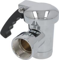 OUTLET TAP ø 11/2F