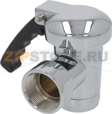 OUTLET TAP ø 11/2F 
