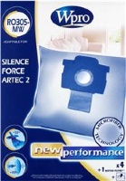 SACCHETTO ASPIRAPOLVERE WPRO RO305-MW