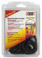 TRESSE A FEU D 10 2.50 M