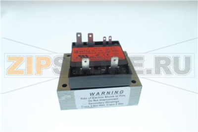 Transformer 120V UL 